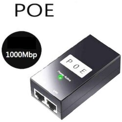 POE Injektor 48V/0,65 A 30W Cene
