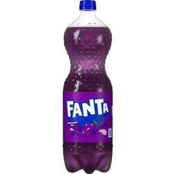 Fanta GRAPE 1.5L Cene