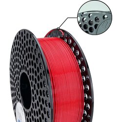 AzureFilm PETG Lipstick Red Cene