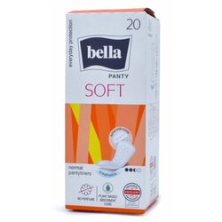 Bella ULOŠCI DNEVNI PENTY SOFT 20/1 Cene