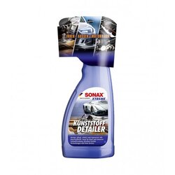 Sonax Sredstvo za njegu autoplastike 500ml 255241 Cene