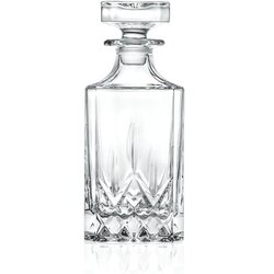 RCR Cristalleria Italiana RCR dekanter za viski OPERA 750 ml Cene