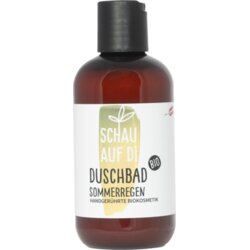 SCHAU AUF Di Kupka za tuširanje - Ljetna kiša - 200 ml Cene