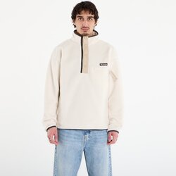 Columbia Mikina Helvetia™ II Half Snap Fleece Chalk M Cene