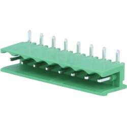 NINIGI Terminal blok 8pin 15A 300V 5mm Cene
