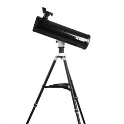 Skywatcher explorer-130PS (130/650) newtonian reflector on AZ-GTe mount ( SWN1306AZGTe ) Cene