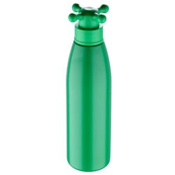 Benetton Steklenica za vodo Rainbow 750 ml, zelena Cene