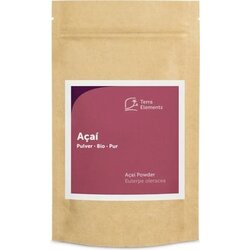 Terra Elements Acai prah Bio Cene