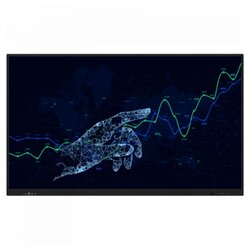 PRESTIGIO SOLUTIONS MultiBoard (Monoblock) 75" Light Series: UHD: 3840x2160, OS: Android 8.0, PC: ARM Cortex Dual Core A73+A53 / 3GB RAM / 32GB eMMC, IR MultiTouch 20 TP, 7 writing pens, Wall Mount kit Cene