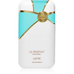 Armaf Le Parfait Pour Femme Azure parfumska voda za ženske 200 ml Cene