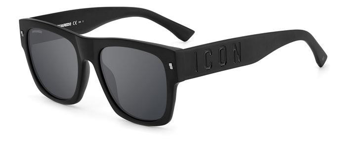 Dsquared2 ICON0004/S 003/T4 - ONE SIZE (55) Cijene