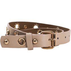 Och Bella Belt-TW-PS-ZK-779.31-beige Cene