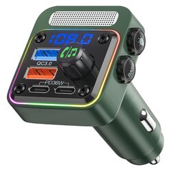 FM transmiter BC91 Cene