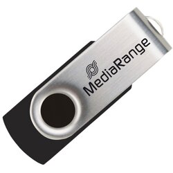 Mediarange 16GB FLASH DRIVE 2.0 HIGHSPEED MR910 usb memorija Cene