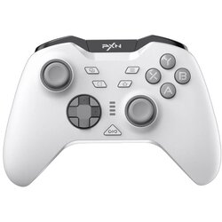 Gamepad PXN P5 White Cene