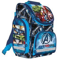 Unipap RANAC ANATOMSKI ŠKOLSKI AVENGERS 51359 Cene