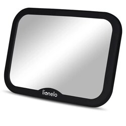 Lionelo ogledalo Sett, black carbon ( 41358098 ) Cene