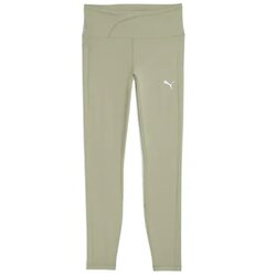 Puma Ženske helanke Evostripe High-Waist Tights, Zelene Cene