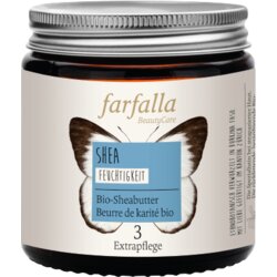 farfalla Bio karitejevo maslo Cene