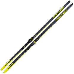 Fischer set za skijaško trčanje AEROLITE SKATE 80 SET + VEZOVI BDG RACE SKATE-186 cm Cijene