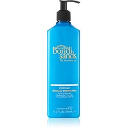 Bondi Sands everyday gradual tanning milk mlijeko za postupno samotamnjenje 375 ml Cene