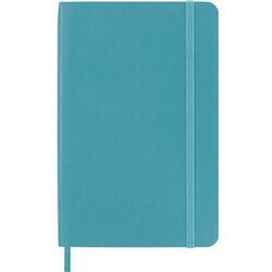 Moleskin zvezek E class notebook M-715468, pocket, črtni, 96-listni Cene