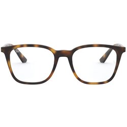 Ray-ban Unisex Dioptrijske naočale Ray Ban RX7177 Tortoise Cijene