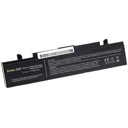 Green cell SA02 notebook spare part Battery Cene