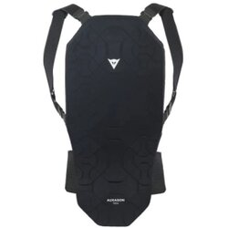 Protektor DAINESE AUXAGON 2 stretch limo-black Cene