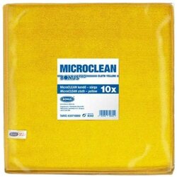 Bonus MicroCLEAN univerzalna krpa žuta 10/1 B302 (pak) Cene