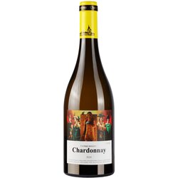Vinarija Zvonko Bogdan Zvonko Bogdan Chardonnay Cene