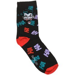Kisses And Love Nogavice HU5676-BLACK Črna Cene