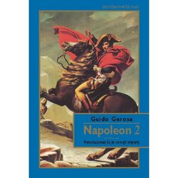 ČZD Kmečki Glas Napoleon 2.del, revolucionar, ki je osvojil imperij Cene