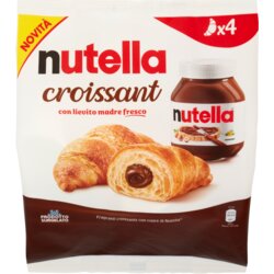 Nutella Kroasan 340g Cene