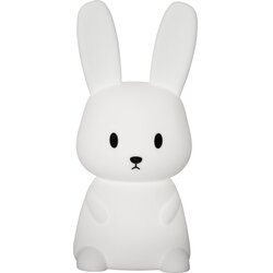 Star Trading Bijelo LED dječje noćno svjetlo Bunny - Cene