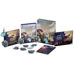 Nordic Ashes Collectors Edition (PS5) Cene