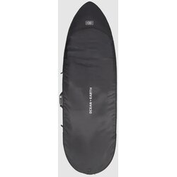 Ocean & Earth Cor_X Fish 7'0 Torba za surf desko black Cene