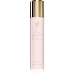 Pani Walewska Sweet Romance dezodorant v razpršilu za ženske 90 ml Cene