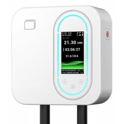  Punjač SMART Wallbox Type 2 -11kW- 16A (trofazni) Honor11-Wallbox Cene