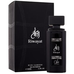 Hub Sameen Riwayat 100 ml parfemska voda unisex Cene
