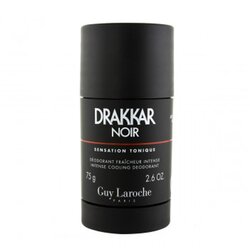 Guy Laroche Drakkar Noir 75 ml v stiku za moške Cene