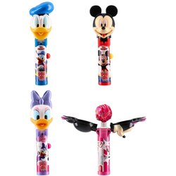  Pop Ups, lizalica, sa držačem, Disney, miks Cene