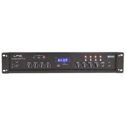 Ltc Pojačalo 100V PAA150BT – 4 zone, USB/SD/BT/FM, 90WRMS Cene