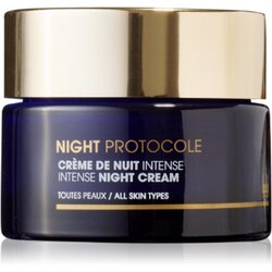 DermEden NIGHT PROROCOLE Intense Night Cream intenzivna nočna krema 50 ml Cene