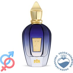 Xerjoff Don - 100ml Cene