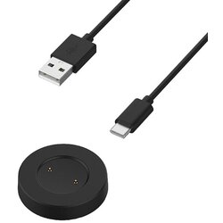Chameleon Polnilni kabel s podstavkom Huawei Watch GT Classic / GT 2 Cene