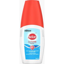 Autan family losion protiv uboda insekata 100 ml Cene