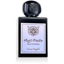 Lorenzo Pazzaglia Esco Pazzo 50 ml parfumski ekstrakt unisex Cene