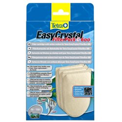 Tetra Easy Crystal Filter Pack C600 Cene