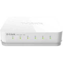 D-link switch neupravljivi, GO-SW-5G/E Cene